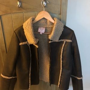 Romeu & Juliet couture jacket!